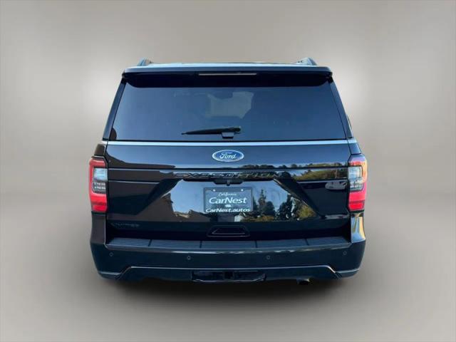 2020 Ford Expedition Limited