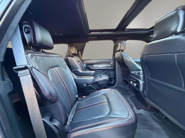 2020 Ford Expedition Limited