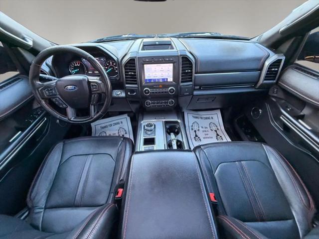 2020 Ford Expedition Limited