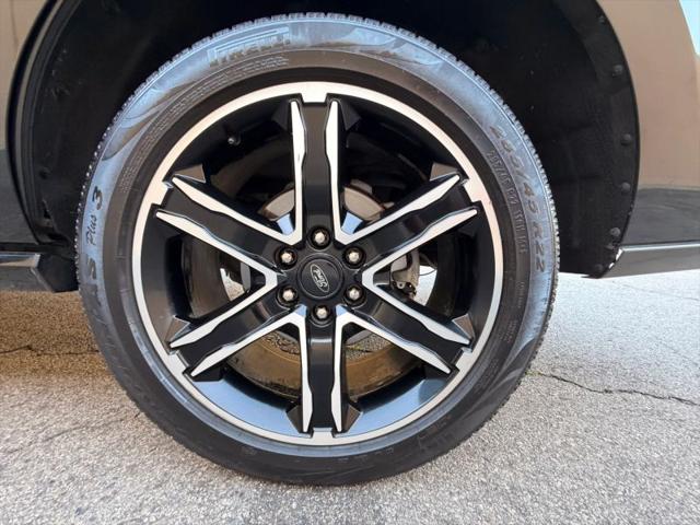 2020 Ford Expedition Limited