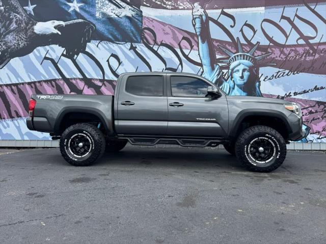 2017 Toyota Tacoma TRD Off Road for sale in Pensacola, FL