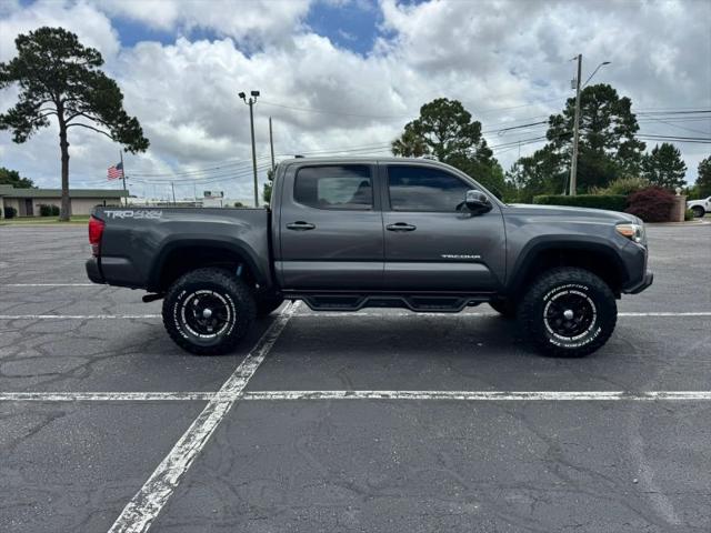 2017 Toyota Tacoma TRD Off Road