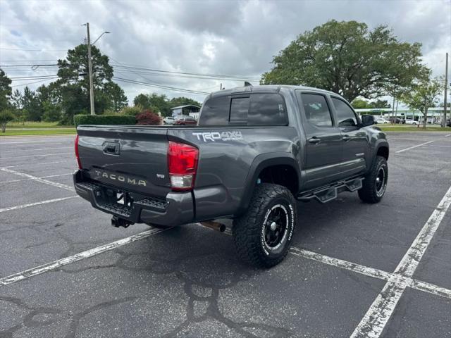 2017 Toyota Tacoma TRD Off Road