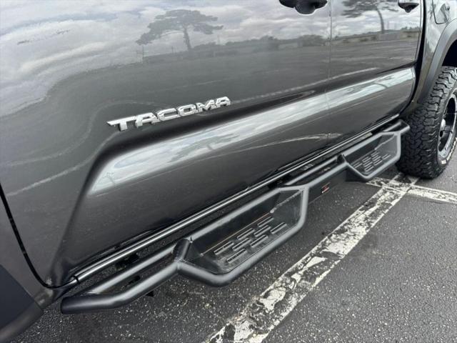 2017 Toyota Tacoma TRD Off Road