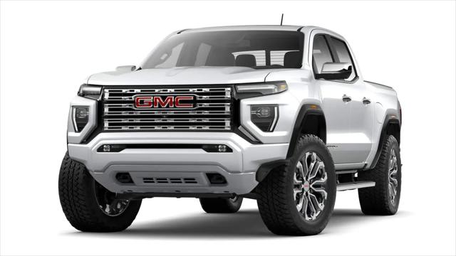 2026 GMC Canyon Denali, 4WD for sale in Rainbow City, AL