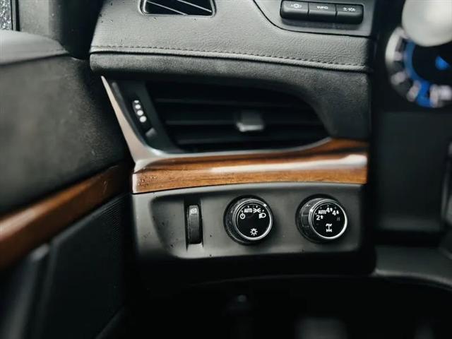 2017 Cadillac Escalade ESV Premium Luxury