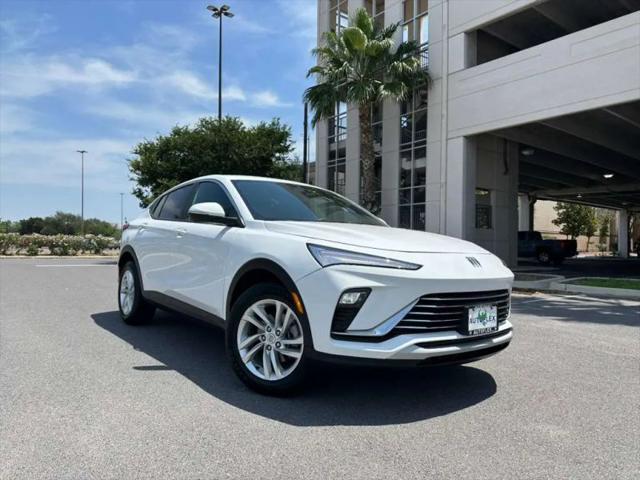 2024 Buick NV Preferred FWD for sale in McAllen, TX
