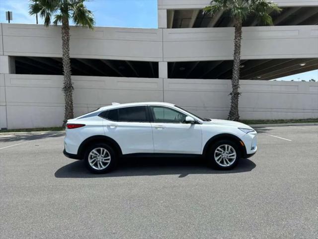 2024 Buick NV Preferred FWD