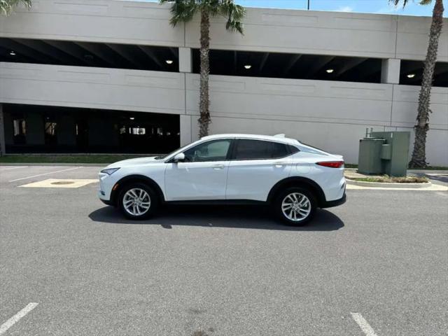2024 Buick NV Preferred FWD