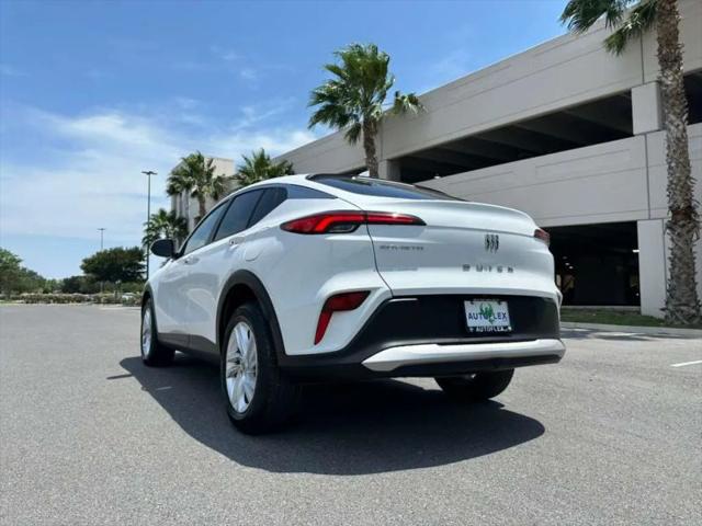 2024 Buick NV Preferred FWD