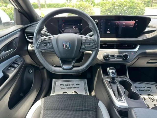 2024 Buick NV Preferred FWD