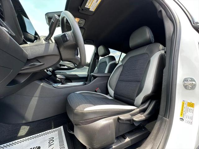 2024 Buick NV Preferred FWD