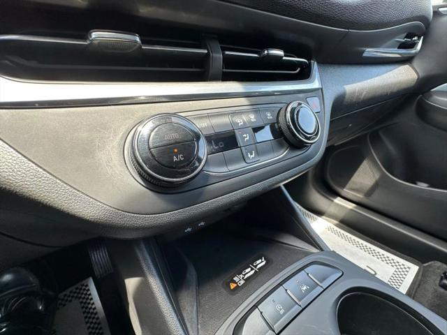 2024 Buick NV Preferred FWD
