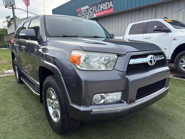 2012 Toyota 4Runner SR5 for sale in Orlando, FL