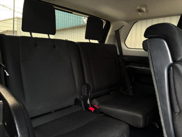 2012 Toyota 4Runner SR5