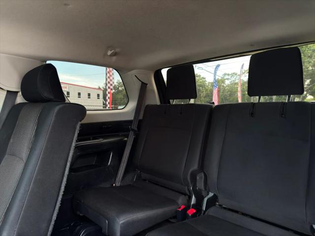 2012 Toyota 4Runner SR5