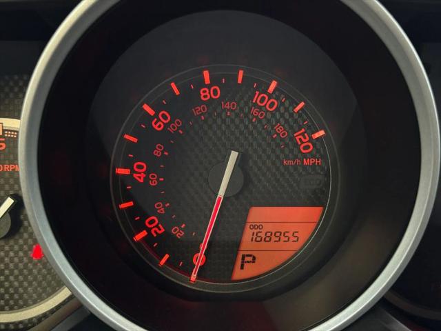 2012 Toyota 4Runner SR5