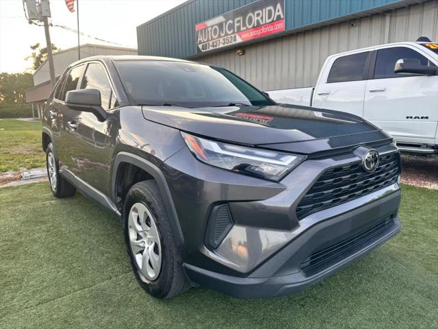 2023 Toyota RAV4 LE for sale in Orlando, FL