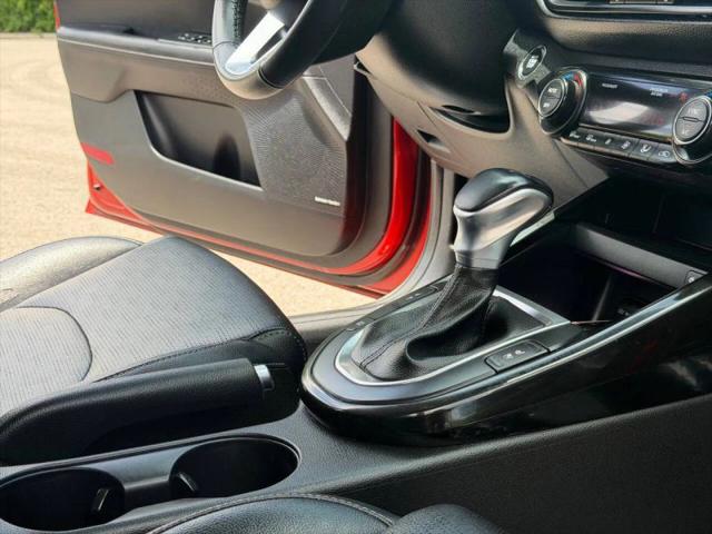 2019 Kia Forte EX