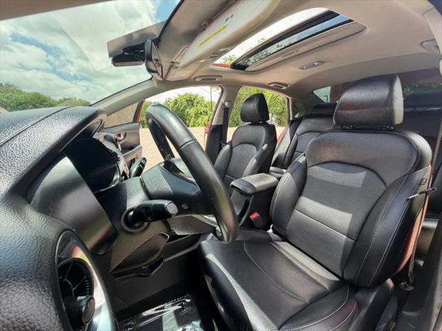 2019 Kia Forte EX