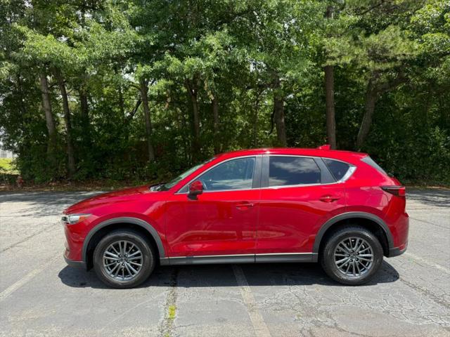 2019 Mazda CX-5 Touring for sale in Lithia Springs, GA