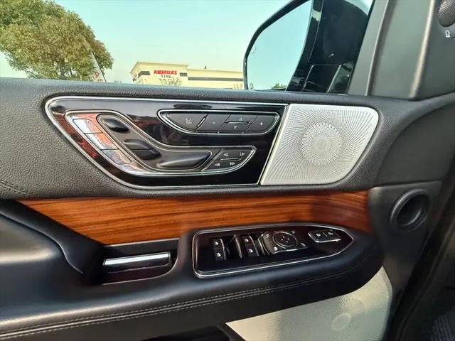 2020 Lincoln Navigator Reserve L