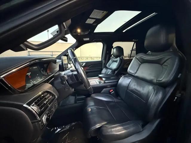 2020 Lincoln Navigator Reserve L