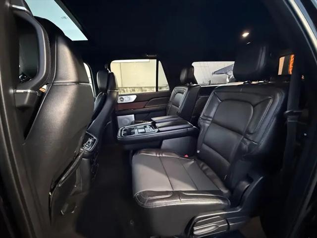 2020 Lincoln Navigator Reserve L