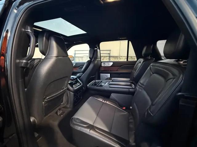 2020 Lincoln Navigator Reserve L