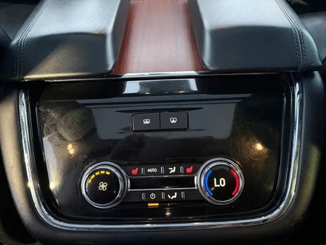 2020 Lincoln Navigator Reserve L