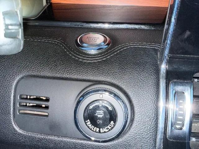 2020 Lincoln Navigator Reserve L
