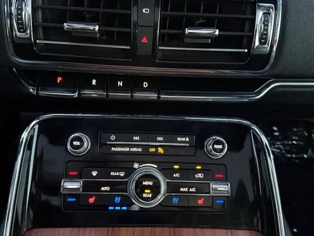 2020 Lincoln Navigator Reserve L