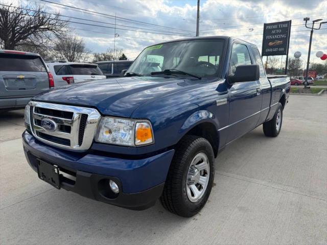 2010 Ford Ranger XLT for sale in Farmington Hills, MI