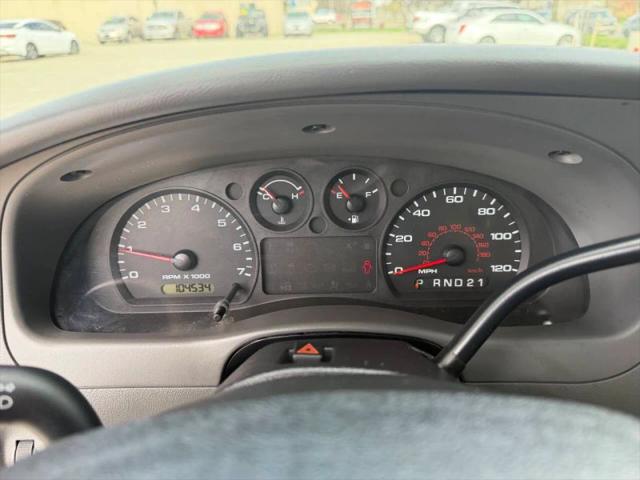 2010 Ford Ranger XLT