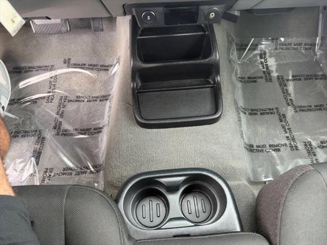 2010 Ford Ranger XLT