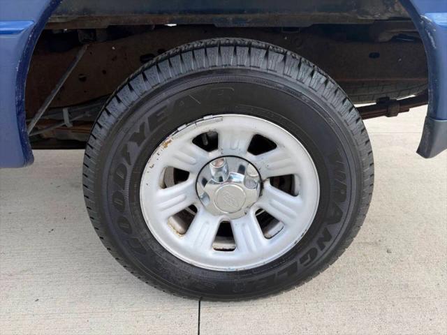 2010 Ford Ranger XLT