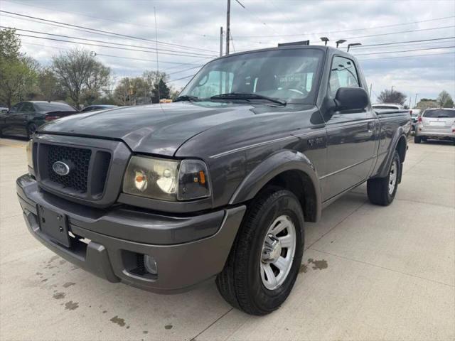 2005 Ford Ranger Edge for sale in Farmington Hills, MI