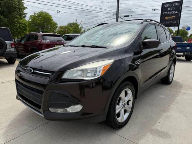 2013 Ford Escape SE for sale in Farmington Hills, MI