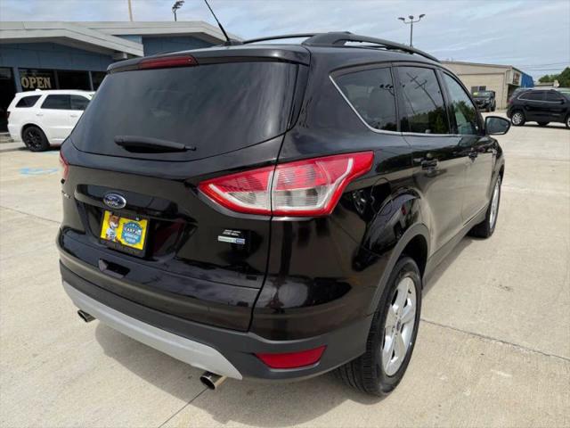 2013 Ford Escape SE