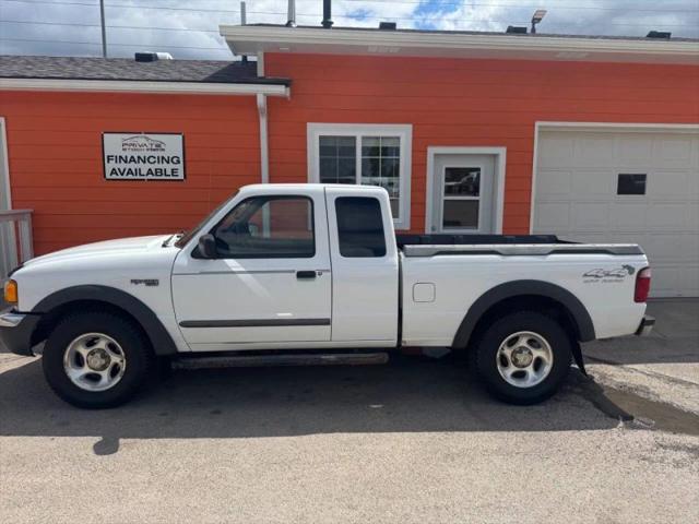 2003 Ford Ranger XLT for sale in Rapid City, SD