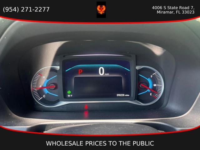 2019 Honda Passport Sport
