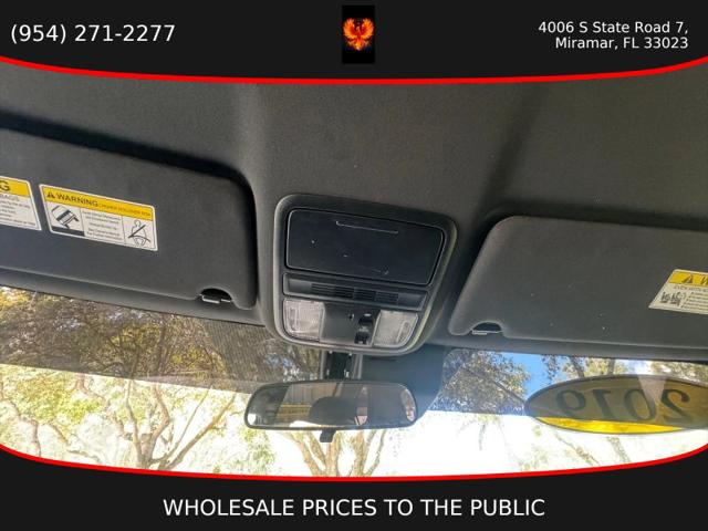 2019 Honda Passport Sport