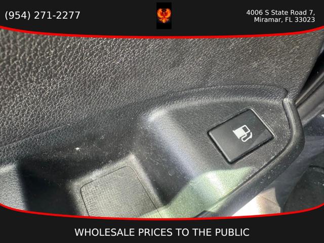 2019 Honda Passport Sport