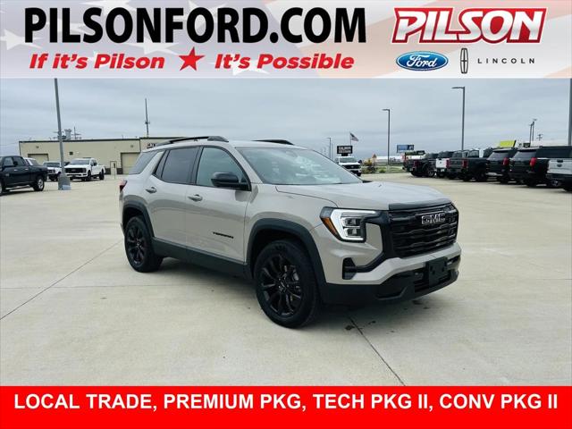 2026 GMC Terrain AWD Elevation for sale in Mattoon, IL