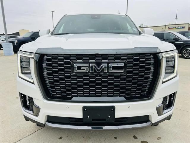 2023 GMC Yukon XL 4WD Denali Ultimate