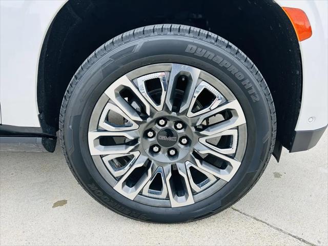 2023 GMC Yukon XL 4WD Denali Ultimate