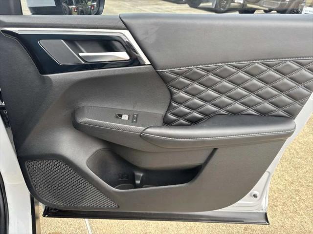 2022 Mitsubishi Outlander SEL Special Edition 2WD