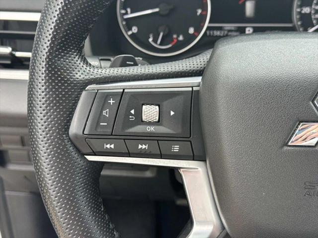 2022 Mitsubishi Outlander SEL Special Edition 2WD