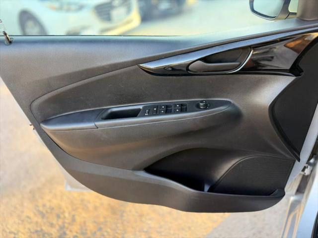 2016 Chevrolet Spark 1LT CVT