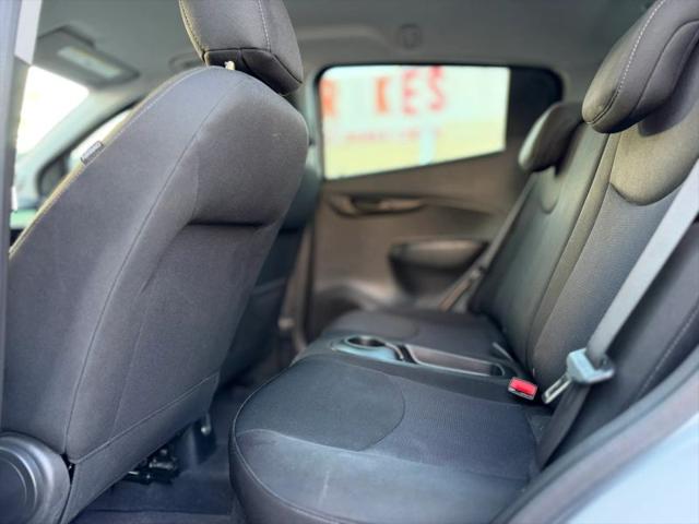 2016 Chevrolet Spark 1LT CVT